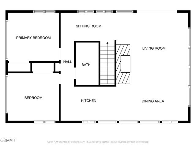 120 Baxter Road, Cosby, TN 37722