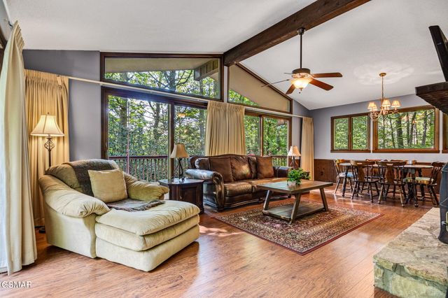 120 Baxter Road, Cosby, TN 37722