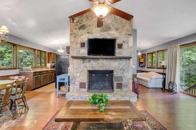 120 Baxter Road, Cosby, TN 37722