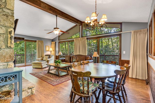 120 Baxter Road, Cosby, TN 37722