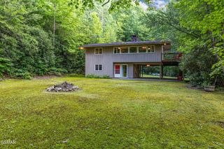 120 Baxter Road, Cosby, TN 37722