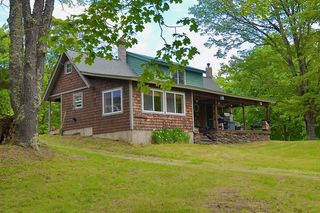 459 BAT HENNESY Road, Moretown, VT 05660