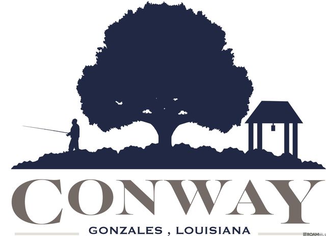 5035 Colmar Road, Gonzales, LA 70737