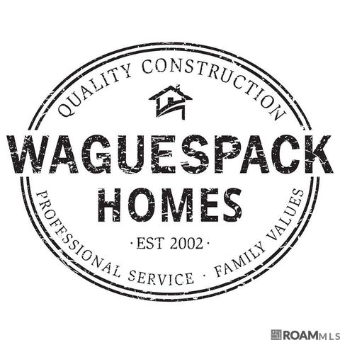 5035 Colmar Road, Gonzales, LA 70737