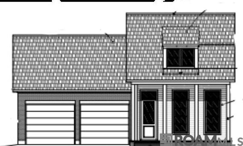 5035 Colmar Road, Gonzales, LA 70737