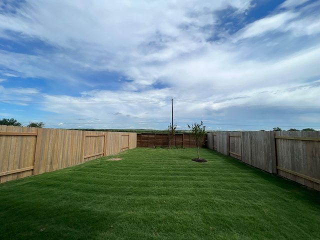 7221 Spotted Leaf WAY, Del Valle, TX 78617