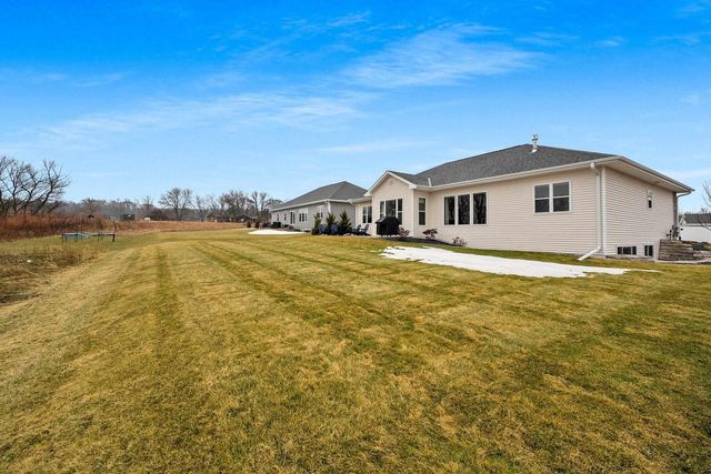 1567 BRAYDEN LANE, De Pere, WI 54115