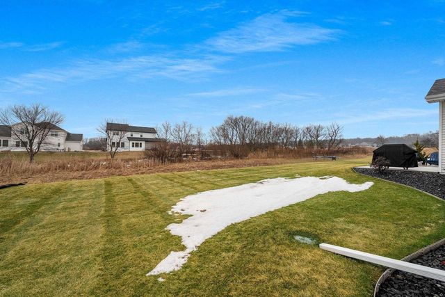 1567 BRAYDEN LANE, De Pere, WI 54115