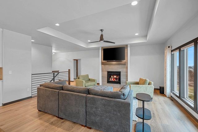 1567 BRAYDEN LANE, De Pere, WI 54115