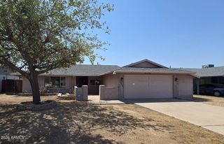 3541 W SAHUARO Drive, Phoenix, AZ 85029