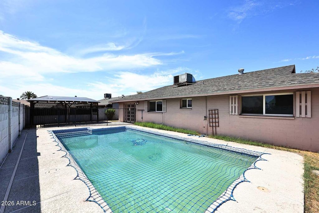 3541 W SAHUARO Drive, Phoenix, AZ 85029 — photo 2