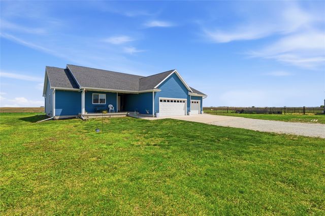 1958 S Avenue, Madrid, IA 50156