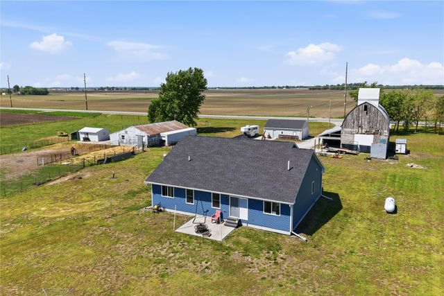 1958 S Avenue, Madrid, IA 50156
