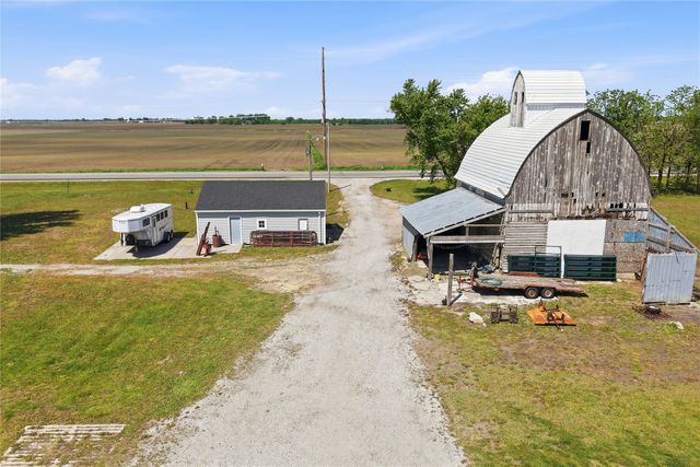 1958 S Avenue, Madrid, IA 50156