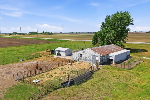 1958 S Avenue, Madrid, IA 50156
