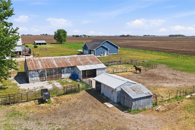1958 S Avenue, Madrid, IA 50156