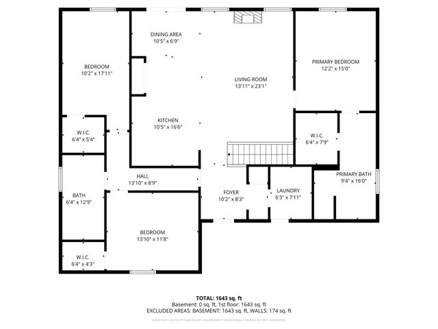 1958 S Avenue, Madrid, IA 50156