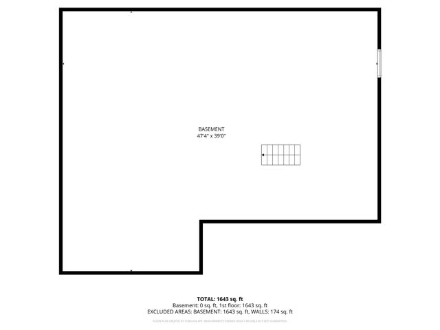 1958 S Avenue, Madrid, IA 50156