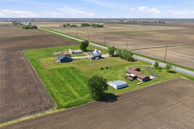 1958 S Avenue, Madrid, IA 50156