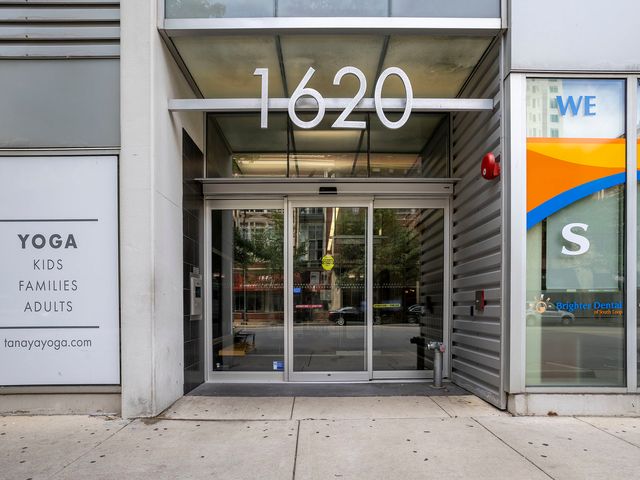 1620 S michigan Avenue 902, Chicago, IL 60616
