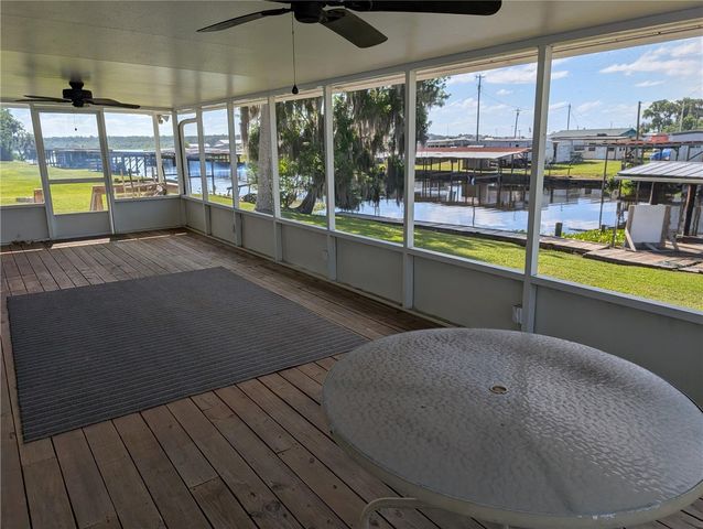 25836 MANHATTAN LANE, Astor, FL 32102