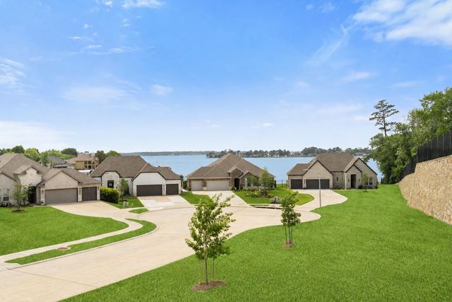 6595 Sweet Marjoram Lane, Conroe, TX 77304