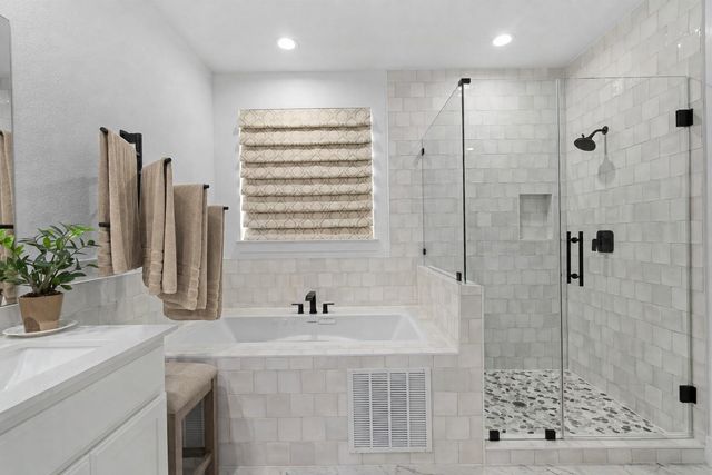 6595 Sweet Marjoram Lane, Conroe, TX 77304