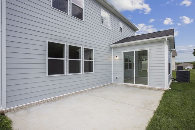 1778 Rockwell Landing, Columbia, TN 38401