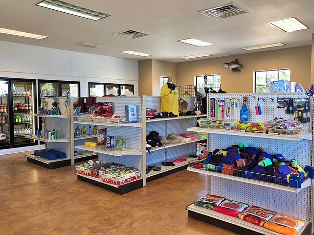 491 Reflection Bay Boulevard, Gordonville, TX 76245