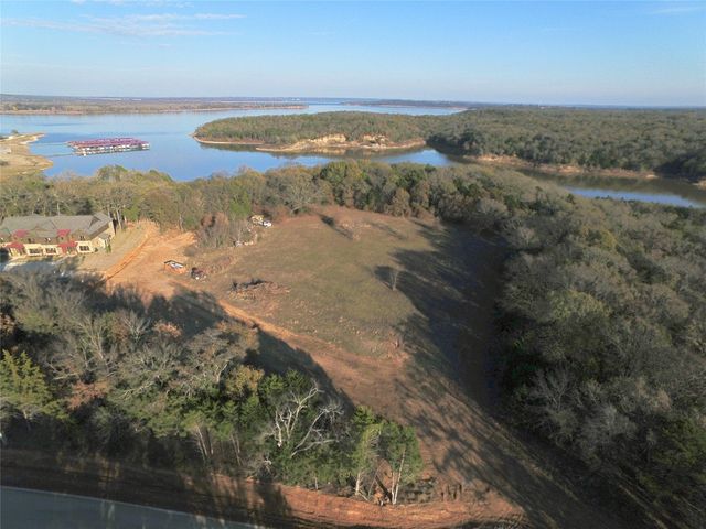 491 Reflection Bay Boulevard, Gordonville, TX 76245