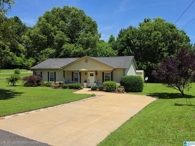 13219 ABERNANT LOOP ROAD, Vance, AL 35490
