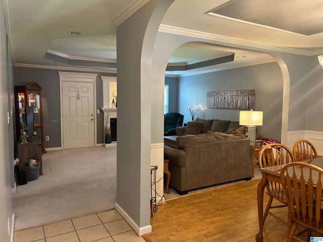13219 ABERNANT LOOP ROAD, Vance, AL 35490