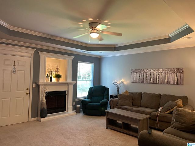 13219 ABERNANT LOOP ROAD, Vance, AL 35490