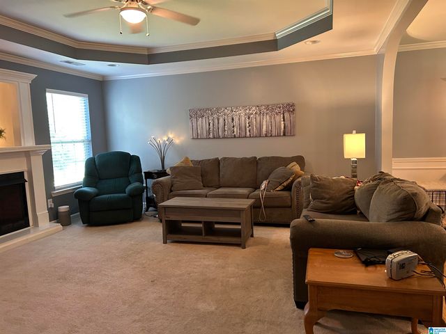 13219 ABERNANT LOOP ROAD, Vance, AL 35490
