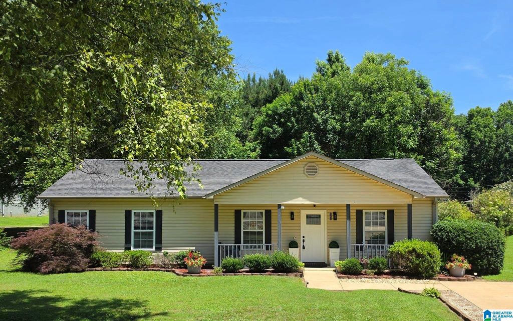 13219 ABERNANT LOOP ROAD, Vance, AL 35490