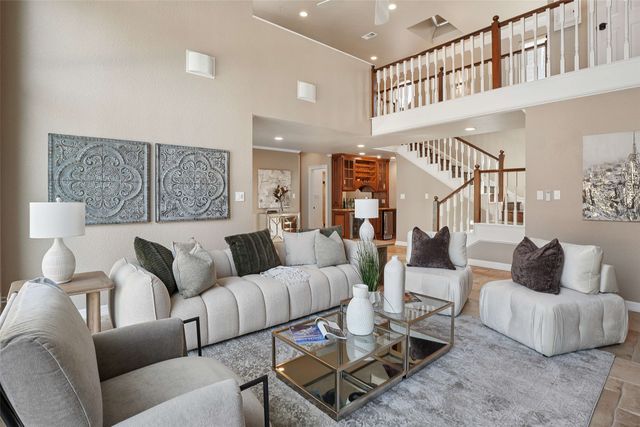 5604 Bent Creek Trail, Dallas, TX 75252