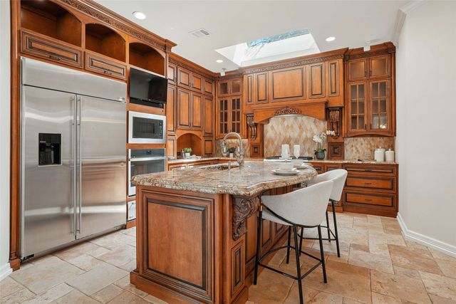 5604 Bent Creek Trail, Dallas, TX 75252
