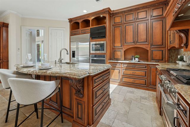 5604 Bent Creek Trail, Dallas, TX 75252