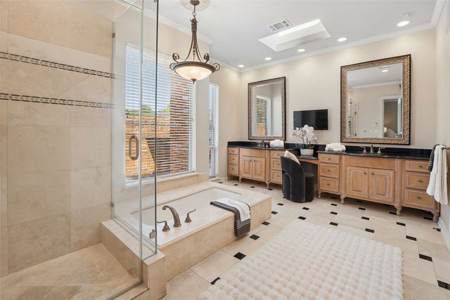 5604 Bent Creek Trail, Dallas, TX 75252