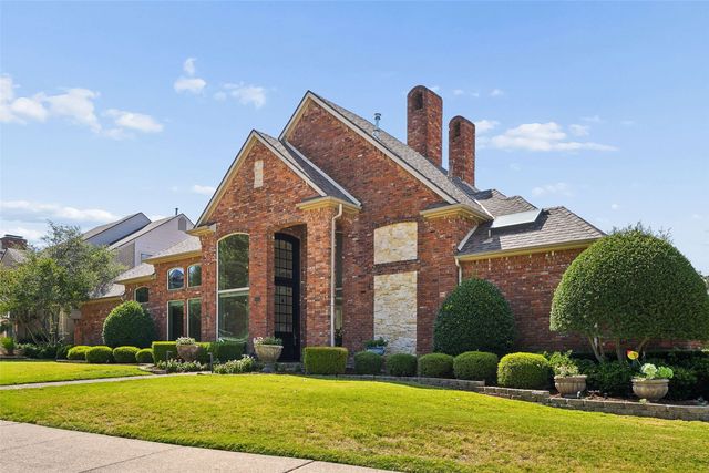 5604 Bent Creek Trail, Dallas, TX 75252