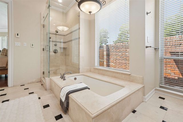 5604 Bent Creek Trail, Dallas, TX 75252
