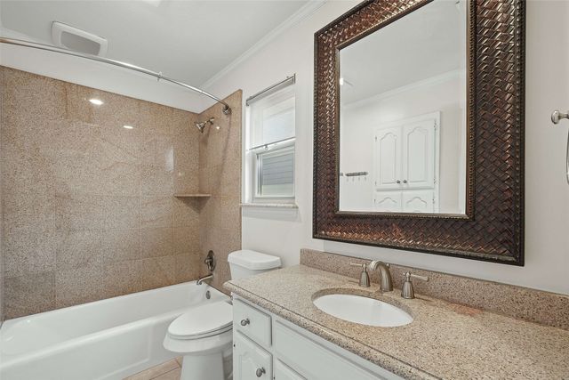 5604 Bent Creek Trail, Dallas, TX 75252