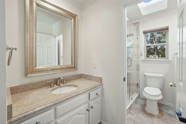 5604 Bent Creek Trail, Dallas, TX 75252