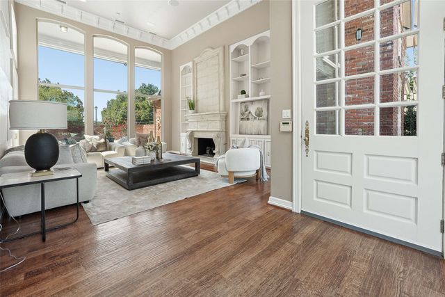 5604 Bent Creek Trail, Dallas, TX 75252