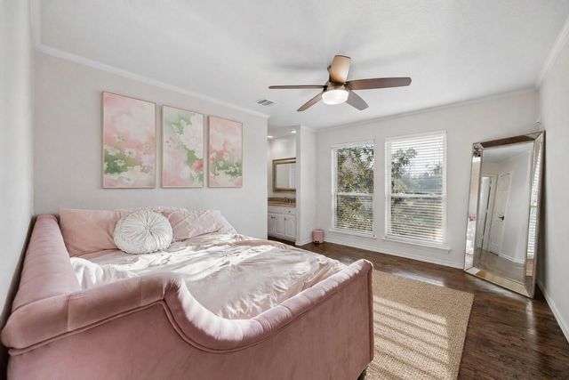 5604 Bent Creek Trail, Dallas, TX 75252