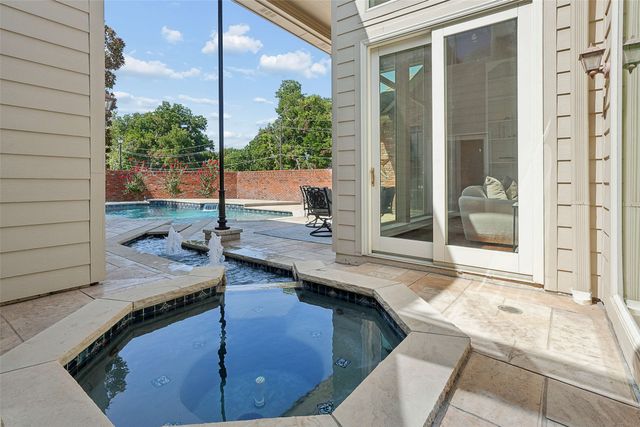5604 Bent Creek Trail, Dallas, TX 75252
