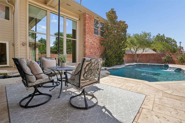 5604 Bent Creek Trail, Dallas, TX 75252