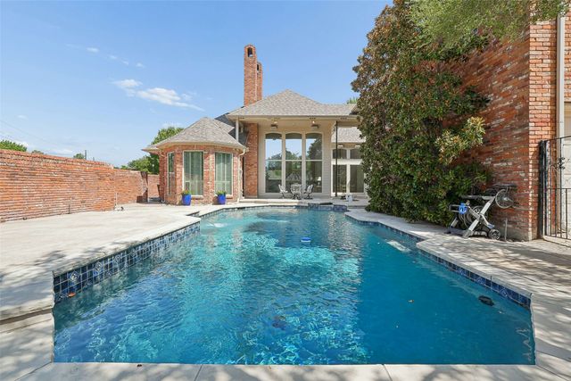 5604 Bent Creek Trail, Dallas, TX 75252