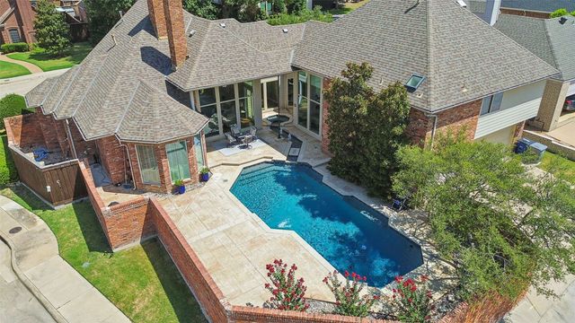 5604 Bent Creek Trail, Dallas, TX 75252