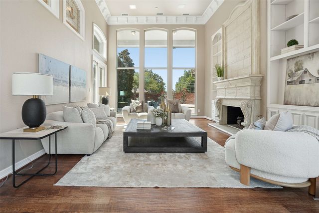 5604 Bent Creek Trail, Dallas, TX 75252